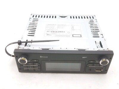 4158204300 Mercedes CITAN