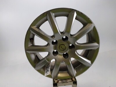 10 02 207 Opel ASTRA GTC ASTRA