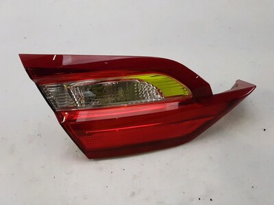 2269079 Ford FIESTA