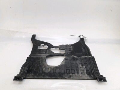 Carenage sous moteur occasion - Citroen NEMO - 7136 KN Carenage sous moteur occasion - Citroen NEMO - 7136 KN