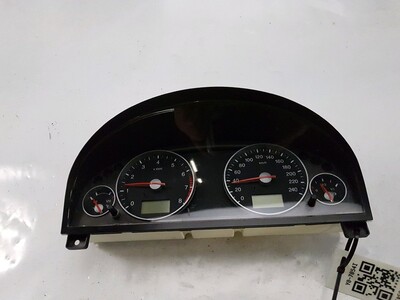 1351741 Ford MONDEO