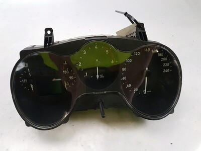 5P0920830 AX Seat ALTEA