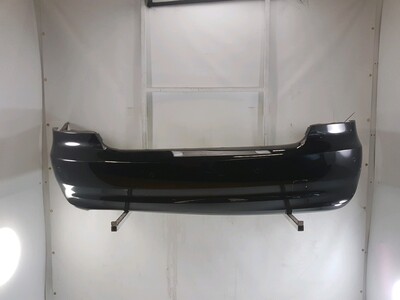 Rear bumper used - BMW SERIE 3 - 51 12 7256092 - GPA