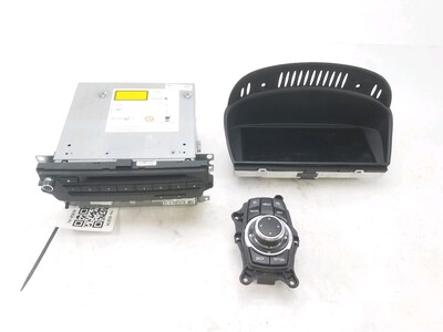 65 12 9270250 BMW SERIE 3