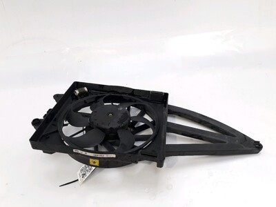 616GPA00284C1GO Fiat PANDA  CROSS