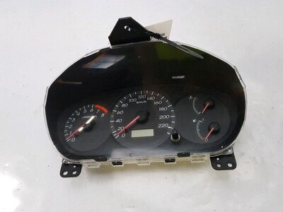 78100S6DS32 Honda CIVIC