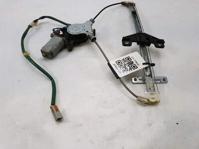 72710S6D013 Honda CIVIC