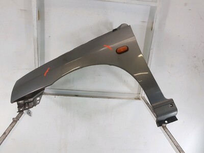 Left front fender used - Renault CLIO - 7750844935 Left front fender used - Renault CLIO - 7750844935