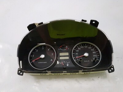 940031C550 Hyundai GETZ