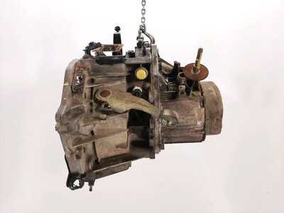 20TD08 Peugeot PARTNER