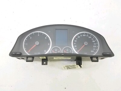 5N0920870DX Z02 Volkswagen TIGUAN