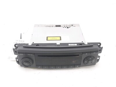 4548203579 Smart FORFOUR