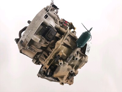 MB1600 Renault SUPER 5