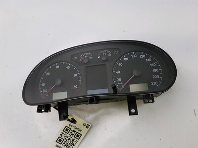 Compteur Volkswagen POLO 4 PHASE 1 6Q0920820AX 00N
