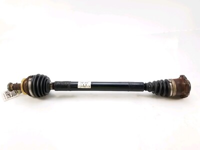 6Q0407452 JX Volkswagen POLO