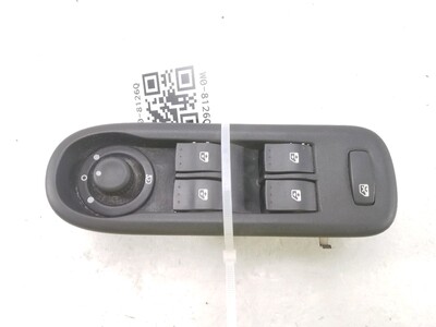 GPA-21-0000779 Renault KANGOO
