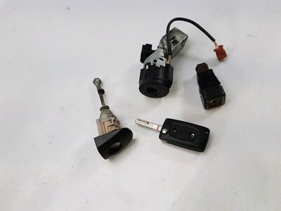 00004162GJ Citroen C6