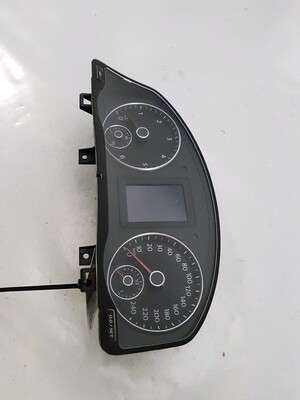 5M0920861A Volkswagen GOLF PLUS