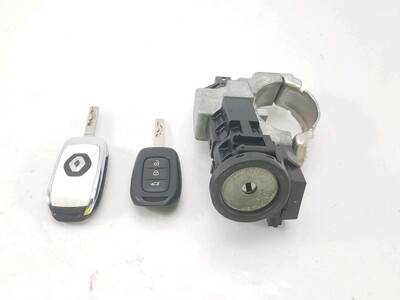 487002725R Renault MEGANE