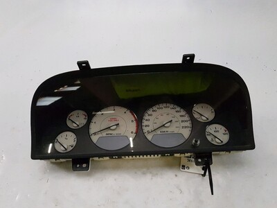 GPA-21-0002328 Jeep GRAND CHEROKEE