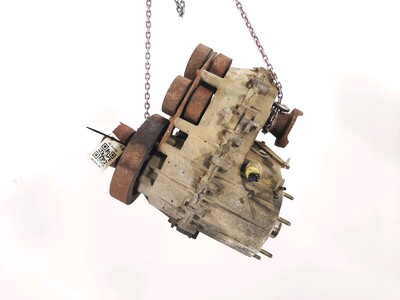 GPA-22-0013264 Jeep GRAND CHEROKEE