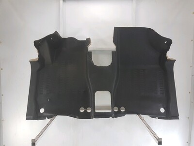 Pièces spécifiques occasion - Peugeot PARTNER -  7586 T2