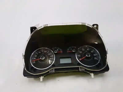 52038991 Fiat PUNTO EVO