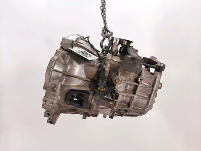 V9M5 Hyundai I20