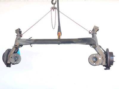 551001J000 Hyundai I20