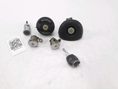GPA-21-0003888 Opel AGILA