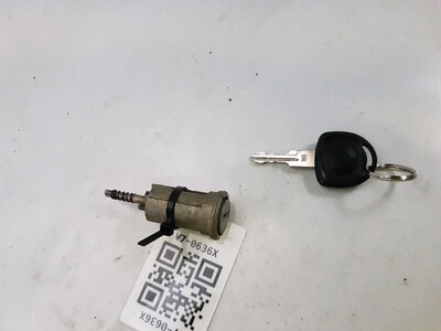 26034041 Opel ASTRA CORSA