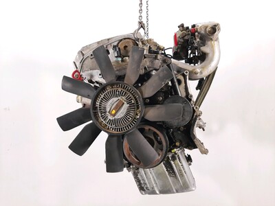 11196112 Mercedes CLASSE C