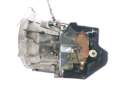 AA6R7002BBA Ford FIESTA