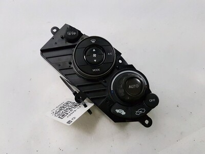 79600SMGG43ZB Honda CIVIC