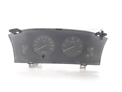 00006100ZE Citroen ZX