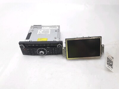 16069767XN Peugeot 407