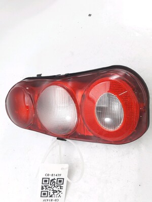 Q0012861V001C98Y00 Smart FORTWO CITY