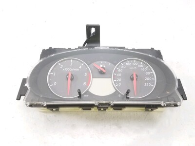 24810-BG20A- Nissan MICRA