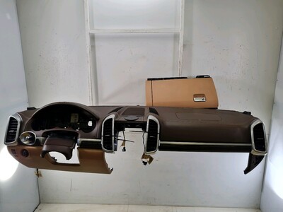 958 552 003 02 Porsche CAYENNE