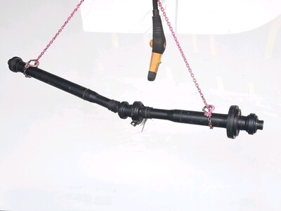 958 521 102 C Porsche CAYENNE