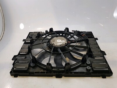 958 121 203 Porsche CAYENNE