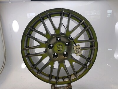 958 362 151 01 EP8 Porsche CAYENNE