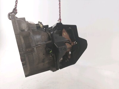 2N1R7002ND Ford FIESTA