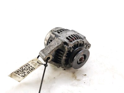 GPA-21-0006725 Ligier IXO