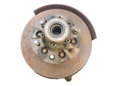 40014-7F011- Nissan TERRANO