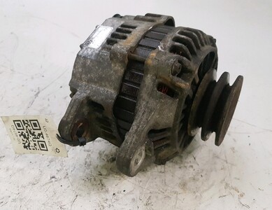 ME201837 Mitsubishi PAJERO