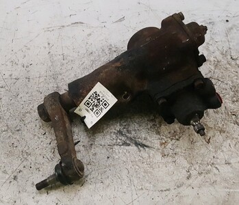 MR267974 Mitsubishi PAJERO