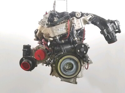 B57D30A-473326 BMW X5