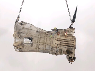 D-MAX-TFS86H-5V Isuzu TF PLATEAU