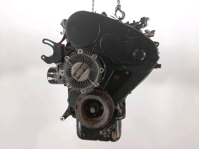 4D56T Mitsubishi PAJERO SPORT